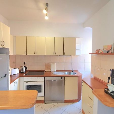 Apartment See Everlasting Split Bagian luar foto